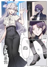 hentai blue archive