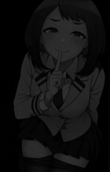 hentai my hero academia