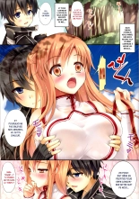 hentai sword art online
