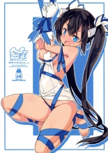 hentai dungeon ni deai o motomeru no wa machigatteiru darou ka