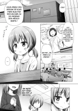 hentai Hinano-chan-chi no Jijou