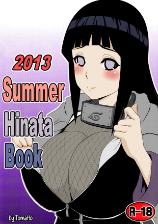 hentai Hinata Hon