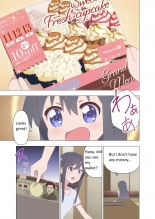 hentai watashi ni tenshi ga maiorita