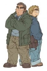 hentai His Personal Story