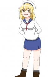 hentai Hito gui-kei orikyara e