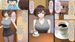 hentai hitodzuma ni natta toshiue no osananajimi to - With an older childhood friend who became a married woman