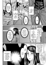 hentai Hitoe-san no warui kuse | Hitoe
