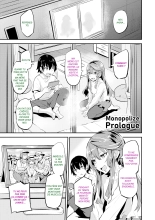 hentai Hitorijime - Premier Arrivé, Premier Servi