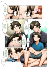 hentai Hitozuma Goroshi no Magan | Housewife-Killing Demon Eye