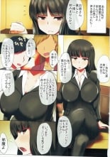 hentai girls und panzer