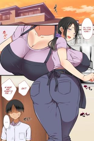 hentai _Hitozuma_ga_Classmate_ni!____A_MILF_Became_a_Classmate!_