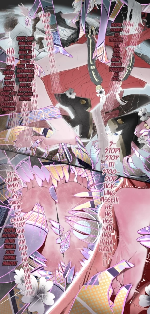 hentai Hiyuki and Lucilla
