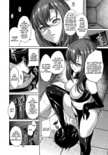 hentai Hizamazuite Yorokobe | The Joy of Kneeling