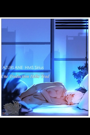 hentai HMS Sirius