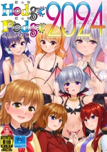 hentai HodgePodgeColor2024