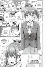 hentai Hokentaiiku Jisshuu Jugyou ~Onnanoko no Karada no Shikumi Hen~   Uncensored ongoing