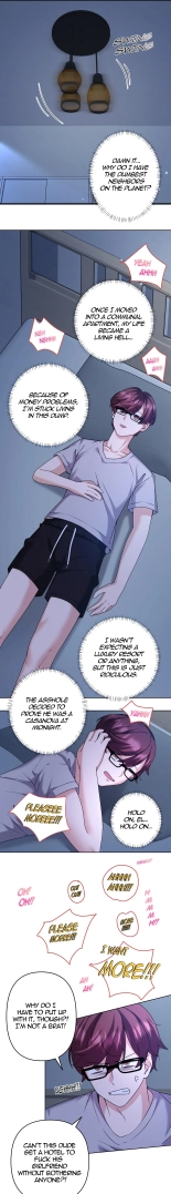 hentai Hole 2 My Goal  1-15