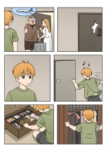 hentai Home Alone