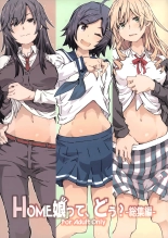hentai yahari ore no seishun love come wa machigatteiru