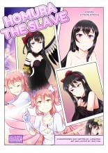 hentai puella magi madoka magica
