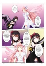 hentai puella magi madoka magica