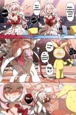 hentai honkai gakuen