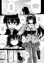 hentai saenai heroine no sodatekata