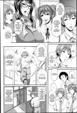 hentai Honoka-sensei no Kanri Kyouiku | Honoka-sensei's Control Education