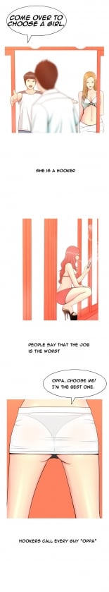 hentai Hooker Ch.1-47