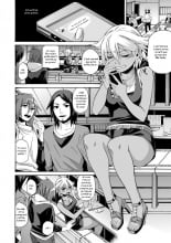 hentai Hop Step Karamizake