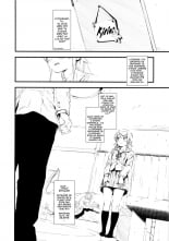 hentai ore no imouto ga konna ni kawaii wake ga nai