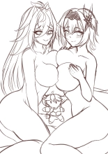 hentai genshin impact