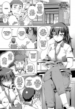 hentai Hot and Heavy ! Bow-Wow Work