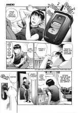 hentai Houba Aneki French