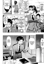 hentai Houba Curiosity Kills The Girl French