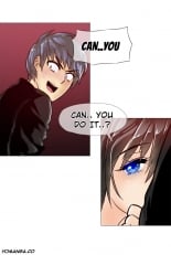 hentai Household Affairs Ch. 11-19