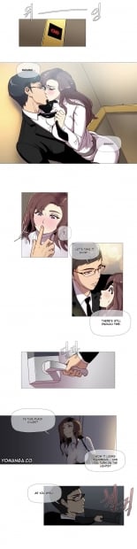 hentai Household Affairs ch.3