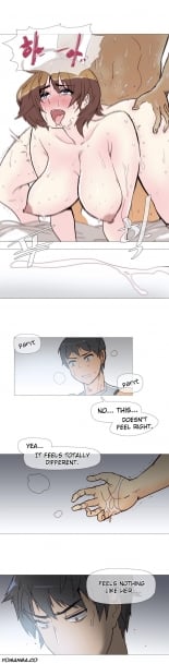 hentai Household Affairs ch.4