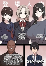 hentai Household NTR - Everyone was sleeping together except me 1-4