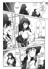 hentai Housewife   {Decensored] 