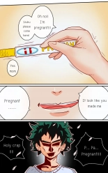 hentai my hero academia