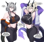 hentai arknights