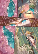 hentai How to use the power of the Sage ❤