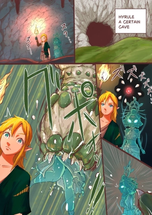 hentai How to use the power of the Sage ❤