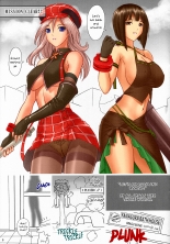 hentai god eater