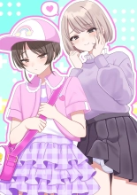 hentai Humiliated and made to crossdress by younger women