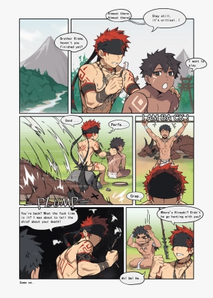 hentai Hunter