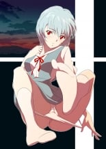 hentai neon genesis evangelion