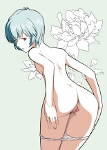 hentai neon genesis evangelion