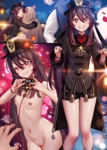 hentai genshin impact